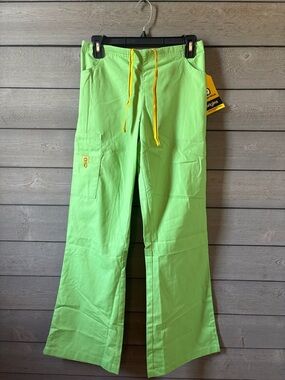 NWT WonderWink Scrub Pants